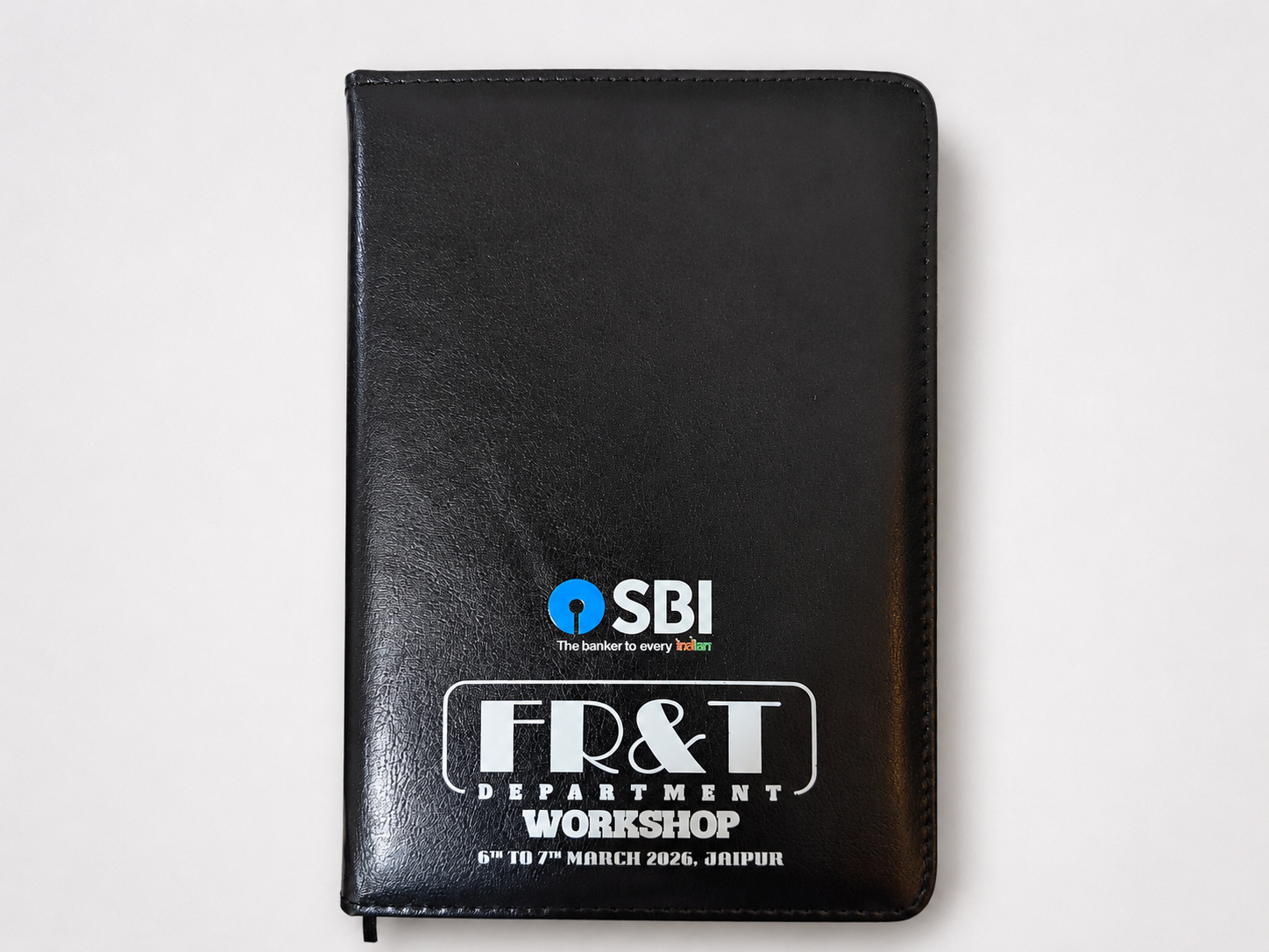 DTF Sticker Stationery