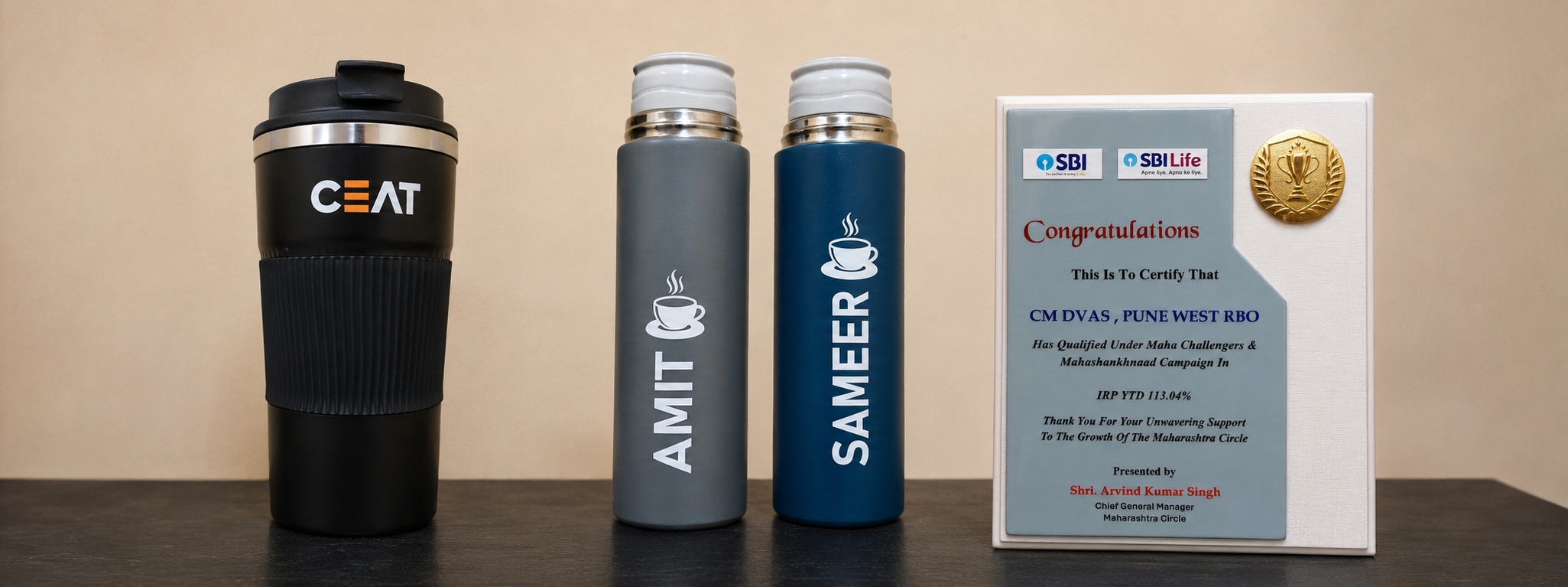 Promotional Items